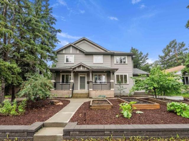 House for sale in Wedgewood, Alberta