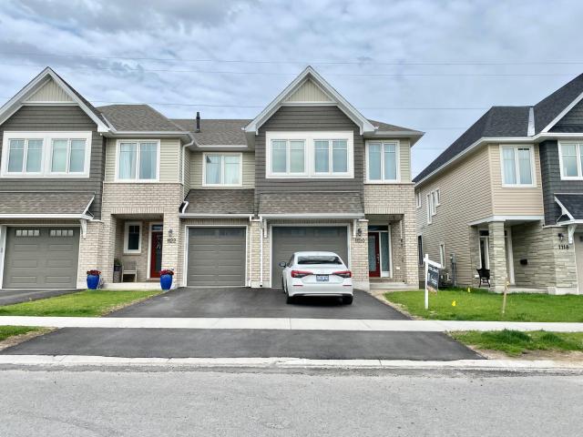 Apartment for rent in Kingston, Ontario
