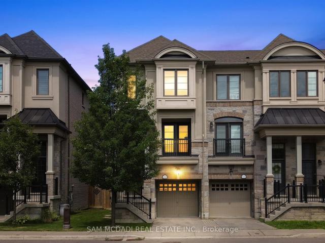 Property for sale in Mississauga, Ontario