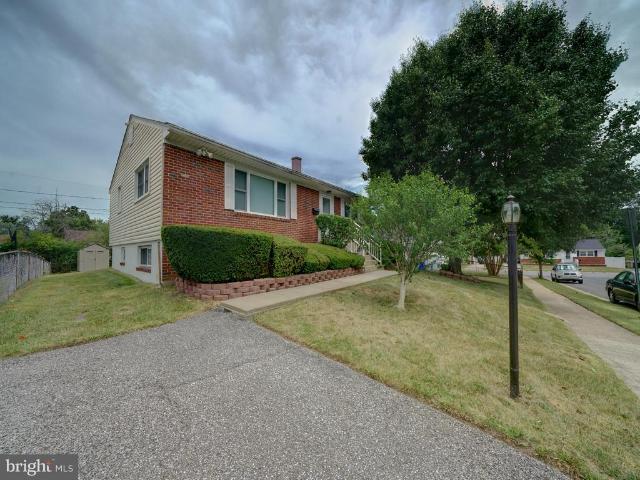 House for sale in Laurel, Maryland