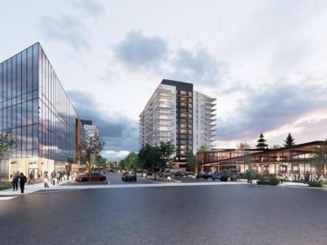 Condo for sale in Saint Albert, Alberta