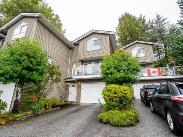 Townhouse for sale in The Summit, Port Coquitlam