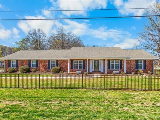 House for sale in Rural Hall, North Carolina