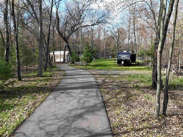 Land for sale in Arkdale, Wisconsin