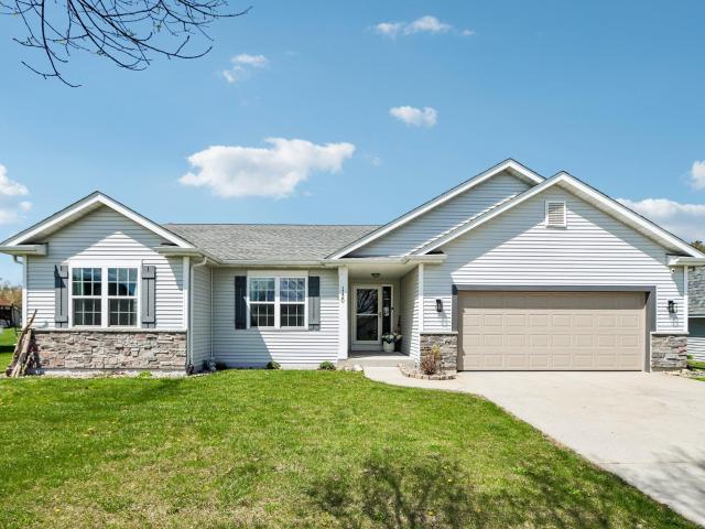 House for sale in Johnson Creek, Wisconsin
