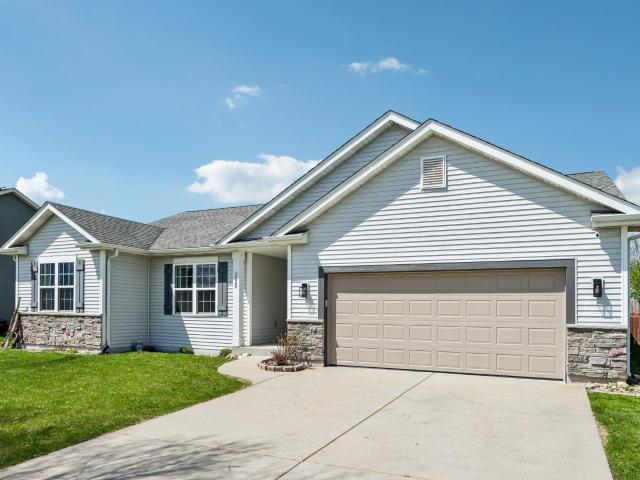 House for sale in Johnson Creek, Wisconsin