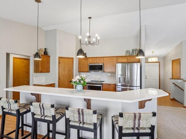House for sale in Johnson Creek, Wisconsin