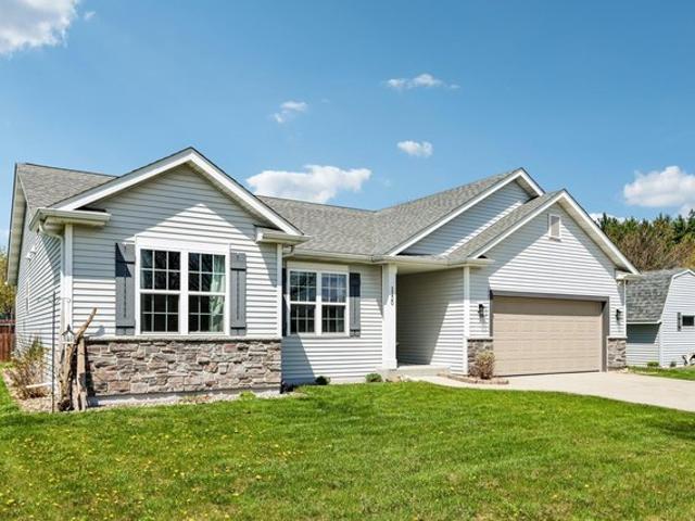 House for sale in Johnson Creek, Wisconsin