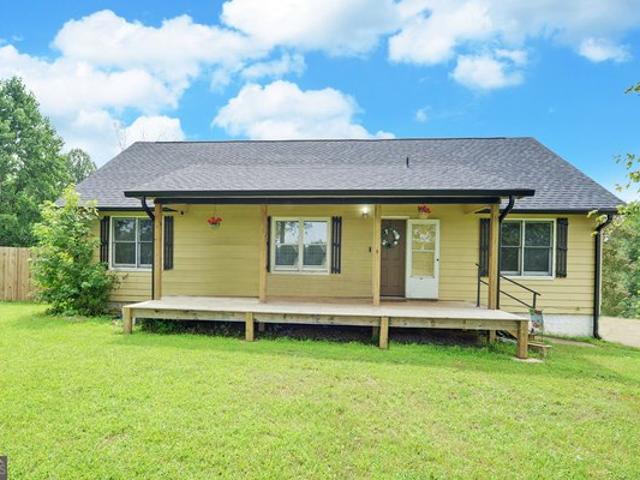 House for sale in Mount Airy, Georgia