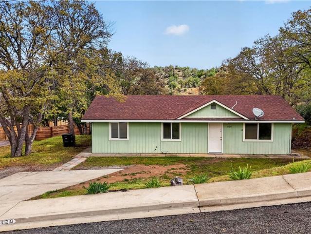 House for sale in Yreka, California
