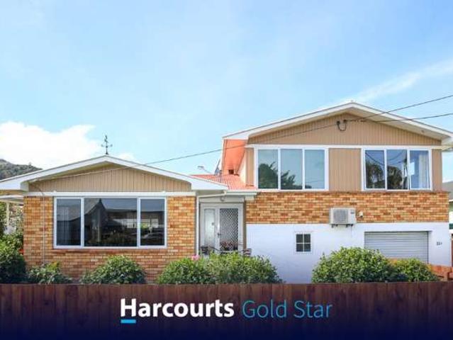 House for rent in Thames, Waikato