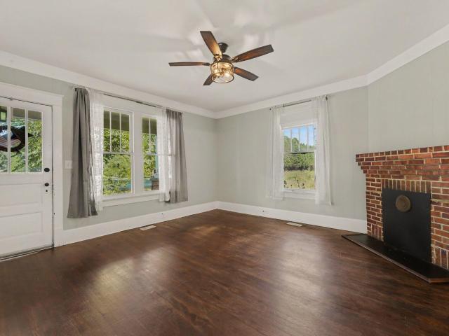 House for sale in Four Oaks, Johnston County