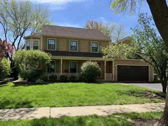 House for rent in Naperville