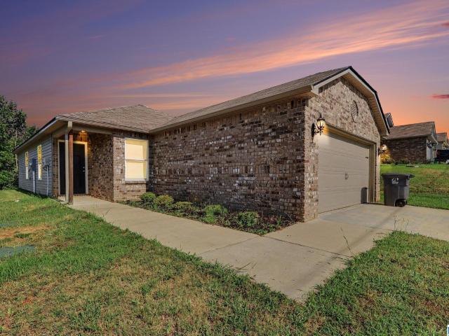 House for sale in Margaret, Alabama