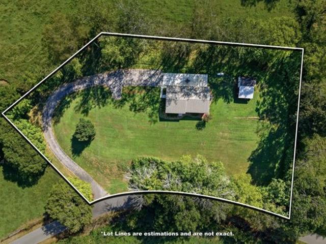 House for sale in Tennessee