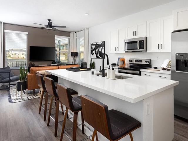 Townhouse for rent in Lincoln, California