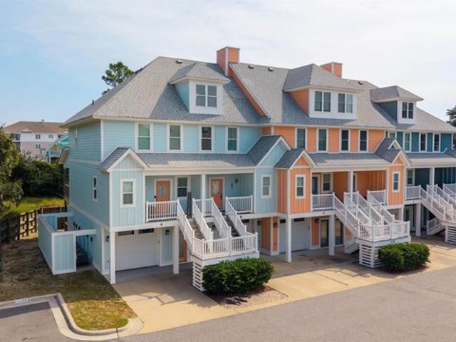 Condo for sale in Kill Devil Hills, Dare County