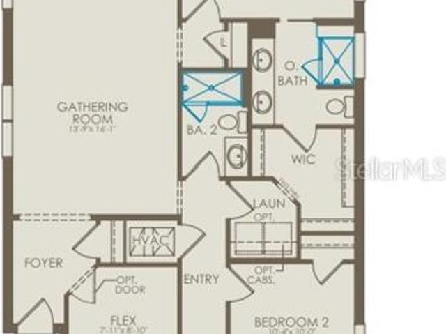 House for sale in Minneola, Florida