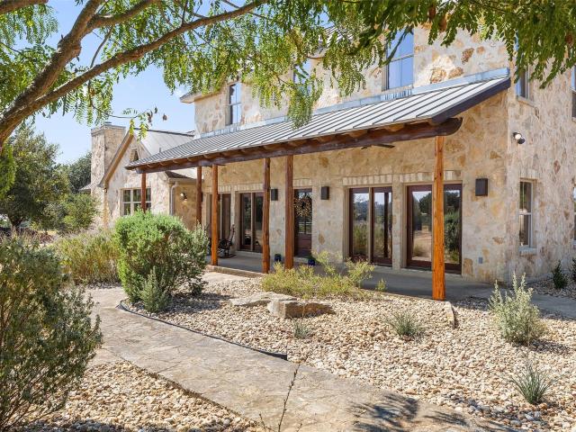 Farm for sale in Hays, Texas