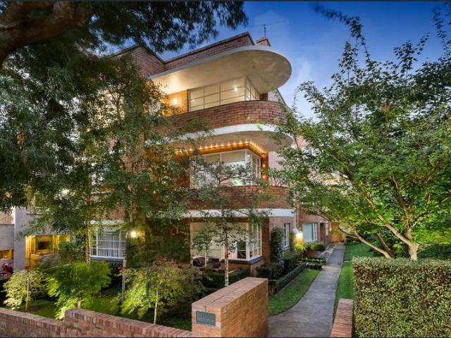 Apartment for rent in Camerons Creek, Victoria