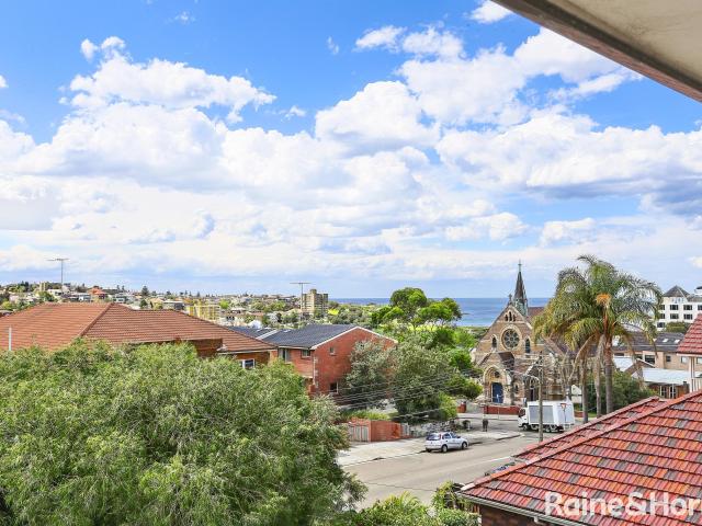 Apartment for rent in Coogee