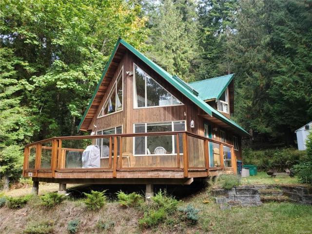 House for sale in Gabriola