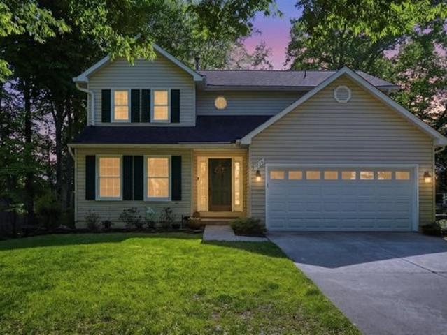 House for sale in Crofton, Maryland