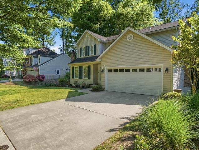 House for sale in Crofton, Maryland