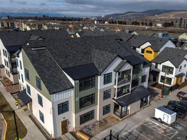 Condo for sale in Missoula, Montana