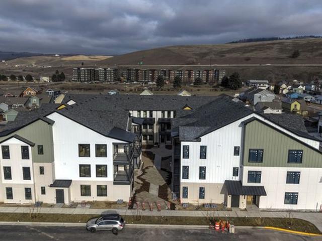 Condo for sale in Missoula, Montana