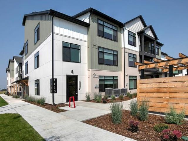 Condo for sale in Missoula, Missoula County