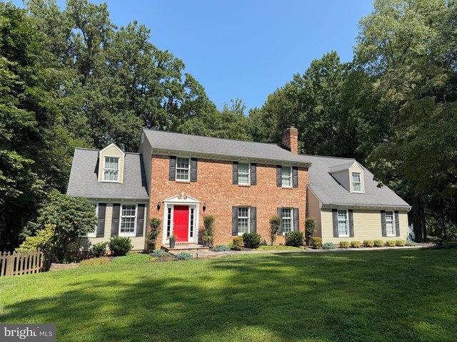 House for sale in Fallston, Maryland