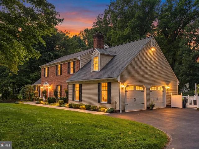 House for sale in Fallston, Maryland