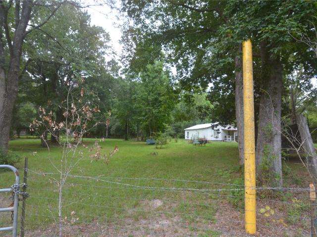 House for sale in Shepherd, Texas