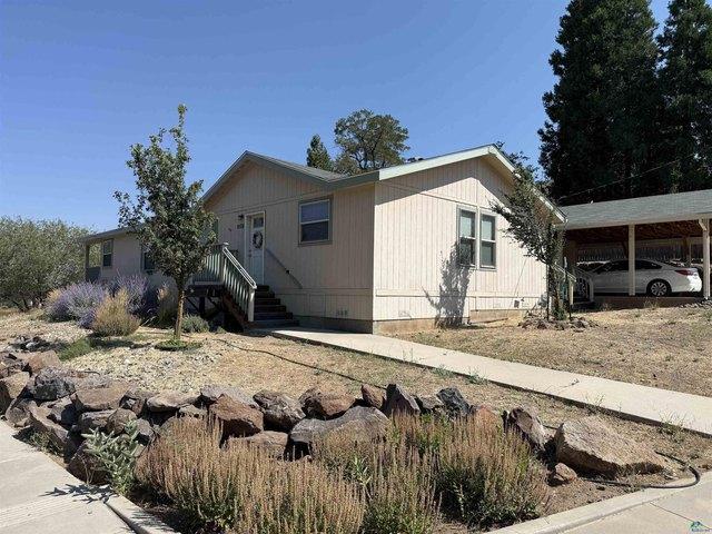 House for sale in Susanville, California