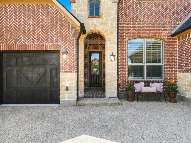 House for sale in Prosper, Texas