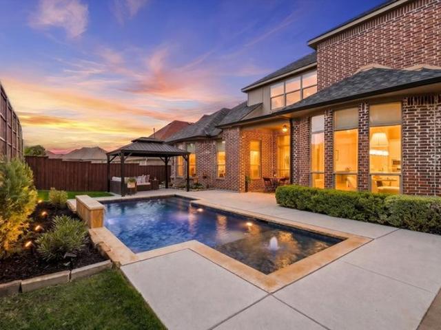 House for sale in Saddle Creek, Prosper