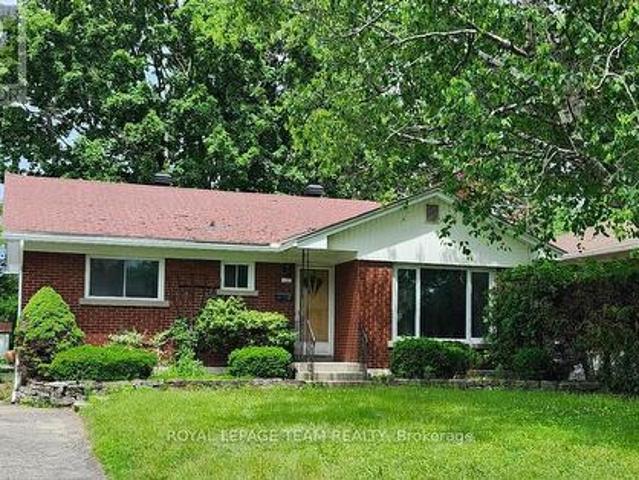 House for sale in Mulhurst Bay, Ontario