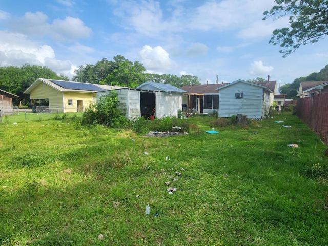 House for sale in Eunice, Louisiana