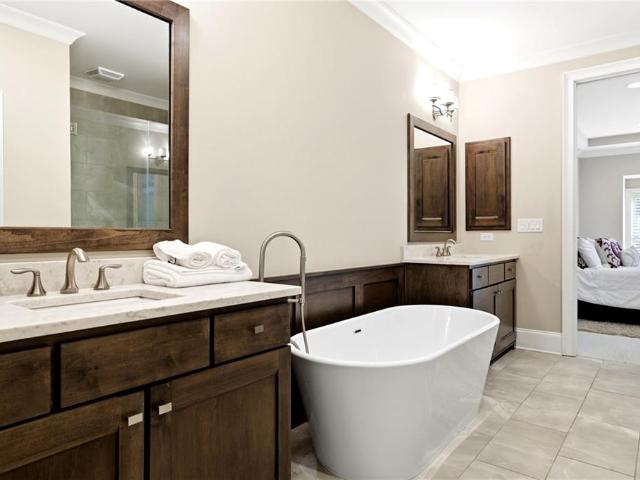 Townhouse for sale in Atlanta, Georgia