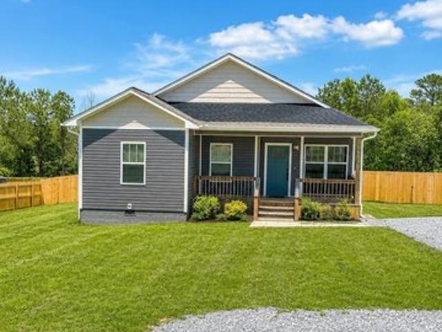 House for sale in Holly Pond, Alabama