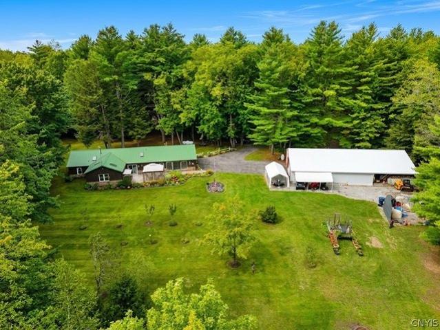 House for sale in Bernhards Bay, New York