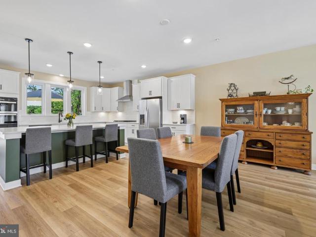Townhouse for sale in Laurel, Maryland