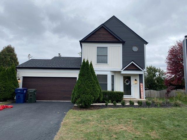 House for rent in Naperville, Illinois