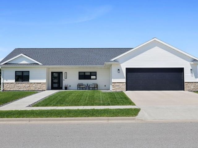 House for sale in Holmen, Wisconsin