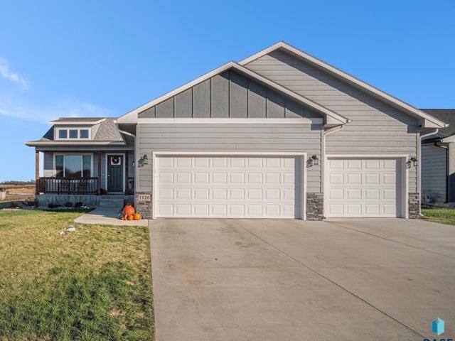House for sale in Madison, South Dakota