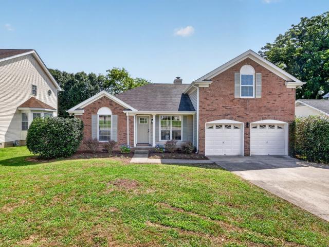 House for sale in Berryville, Nashville
