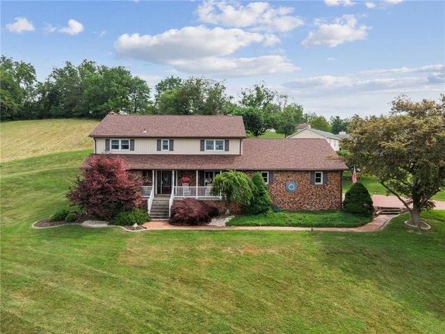 House for sale in Youngwood, Pennsylvania