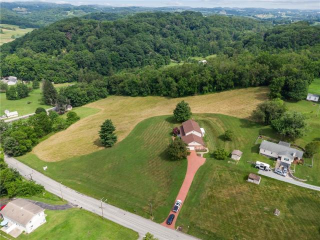 House for sale in Youngwood, Pennsylvania