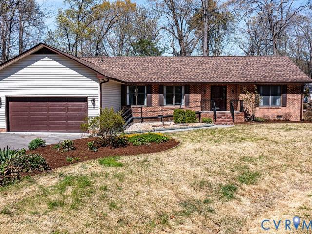 House for sale in Virginia